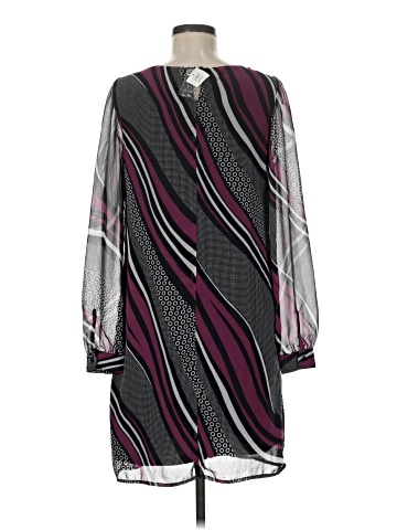 Cato Casual Dress (view 2)
