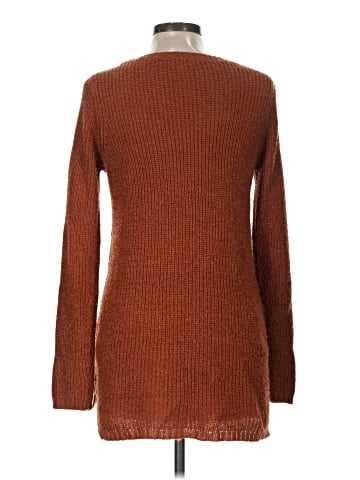 Merona Long Sleeve Top (view 2)