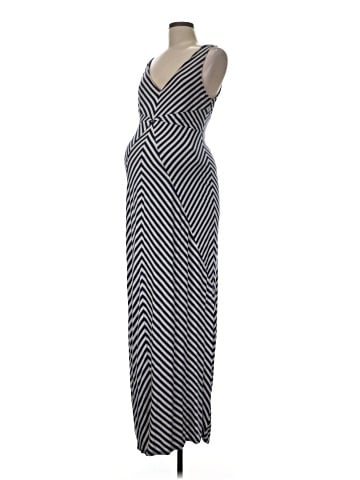 Motherhood Casual Dress (view 1)