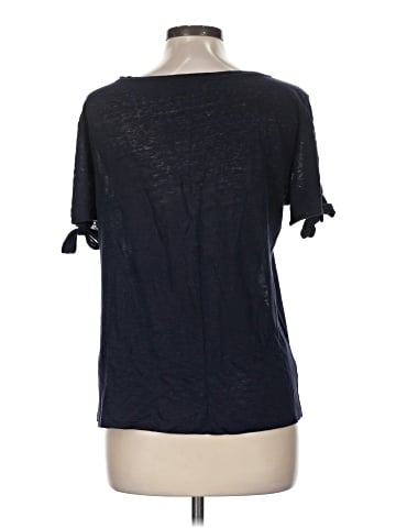 Ann Taylor Short Sleeve T-Shirt (view 2)