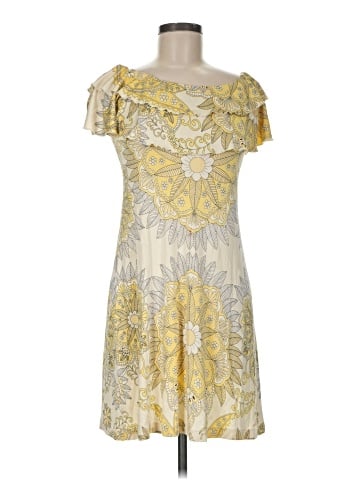 Julie Brown Cocktail Dress (view 1)