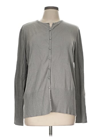 Merona Cardigan (view 1)