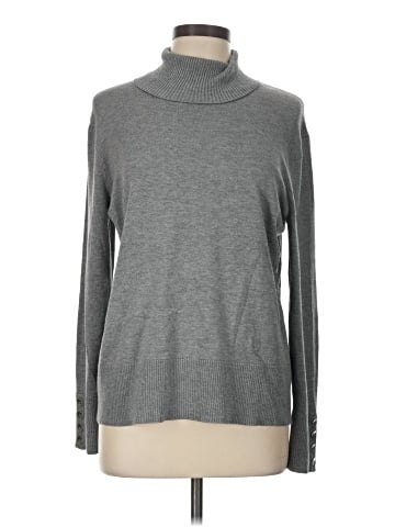 Investments Turtleneck Sweater (view 1)