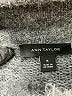Ann Taylor Gray Turtleneck Sweater Size M - photo 7