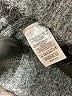 Ann Taylor Gray Turtleneck Sweater Size M - photo 8