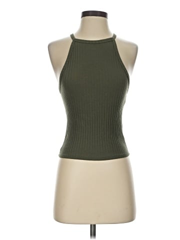 Gaze Tank Top (view 1)