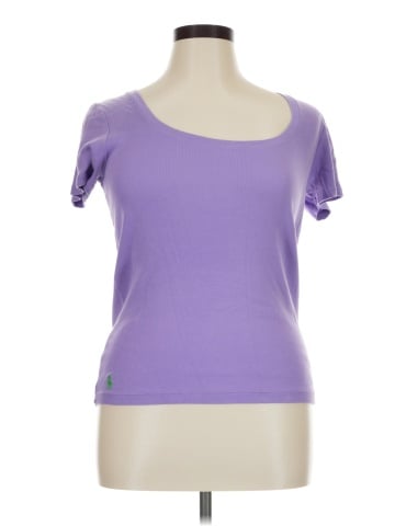 Ralph Lauren Short Sleeve T-Shirt (view 1)