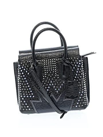 MCM Satchel (view 1)