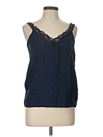 Vero Moda Sleeveless Blouse (view 1)