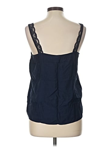 Vero Moda Sleeveless Blouse (view 2)