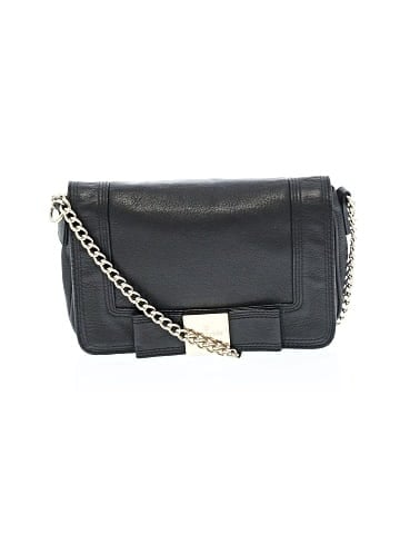 Kate Spade New York Leather Crossbody Bag (view 1)