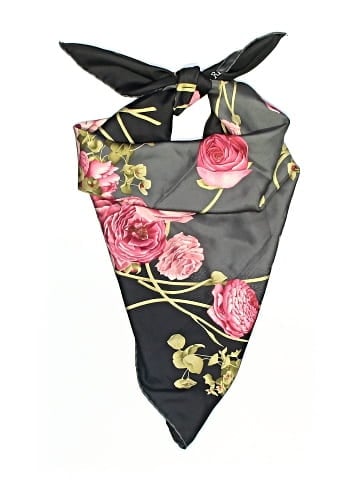 Nina Ricci Scarf (view 1)