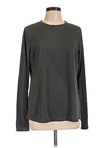 TSUNAMI Long Sleeve T-Shirt (view 1)