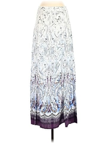 White House Black Market Casual Skirt (view 1)
