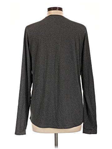 TSUNAMI Long Sleeve T-Shirt (view 2)