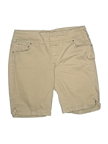 Architect Khaki Shorts (view 1)