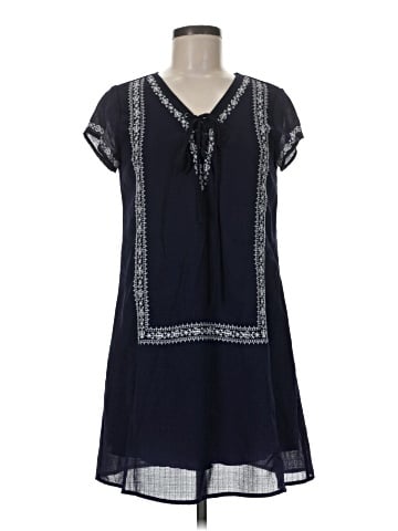 Speechless Casual Dress (view 1)