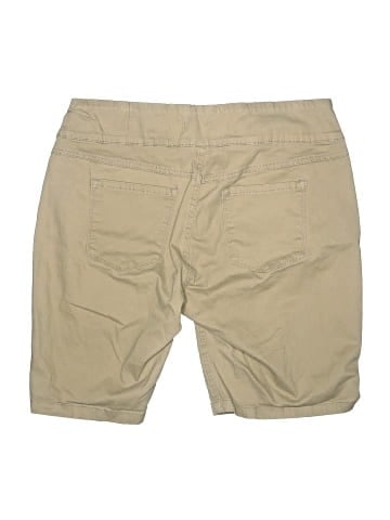 Architect Khaki Shorts (view 2)