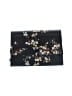Unbranded Floral Black Crossbody Bag One size - photo 1