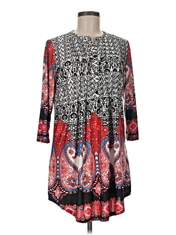 Reborn Casual Dress (view 1)