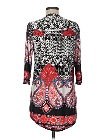 Reborn Casual Dress (view 2)