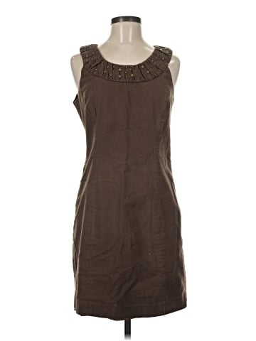 Willi Smith Casual Dress (view 1)