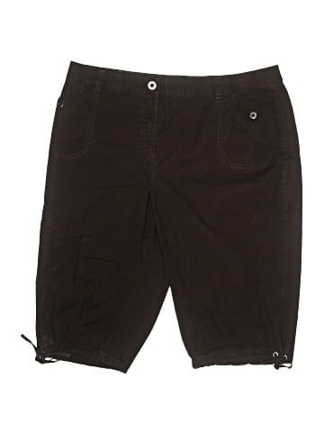 Karen Scott Shorts (view 1)
