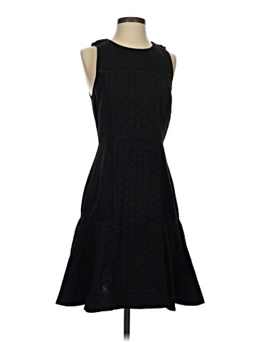 J.Crew Collection Cocktail Dress (view 1)