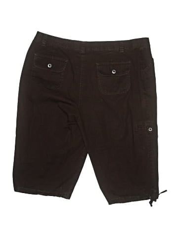Karen Scott Shorts (view 2)