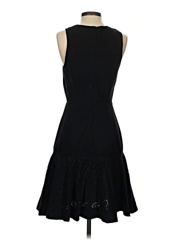J.Crew Collection Cocktail Dress (view 2)