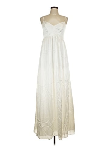 Amanda Uprichard Casual Dress (view 1)