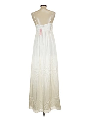 Amanda Uprichard Casual Dress (view 2)
