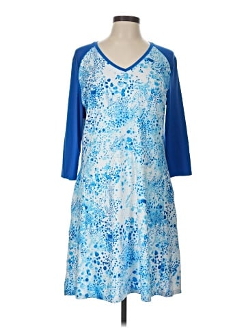 Reel Legends Casual Dress (view 1)