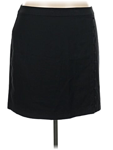 Ann Taylor LOFT Casual Skirt (view 1)