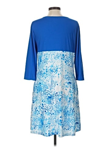 Reel Legends Casual Dress (view 2)