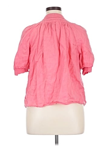 Boden Short Sleeve Blouse (view 2)