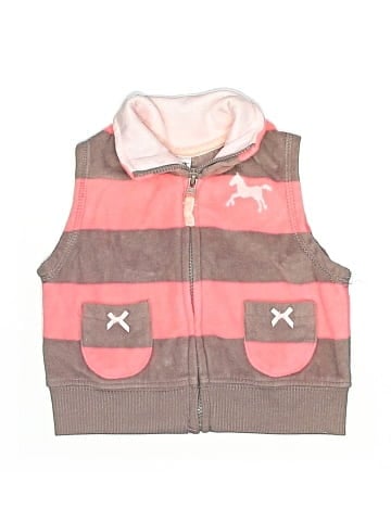 Carter's Vest (view 1)