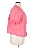 Boden Pink Short Sleeve Blouse Size 14 - photo 4