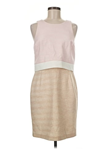 CATHERINE Catherine Malandrino Casual Dress (view 1)