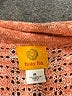 Ruby Rd. Orange Kimono Size XL - photo 7