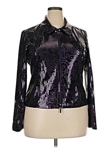 Joseph Ribkoff Jacket (view 1)