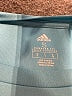 Adidas 100% Polyester Blue Active T-Shirt Size 8 - photo 3
