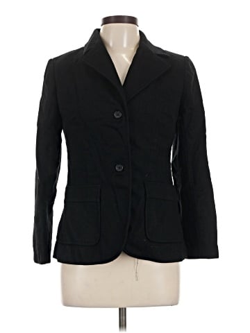 Pendleton Wool Blazer (view 1)