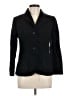 Pendleton 100% Wool Black Wool Blazer Size 12 - photo 1