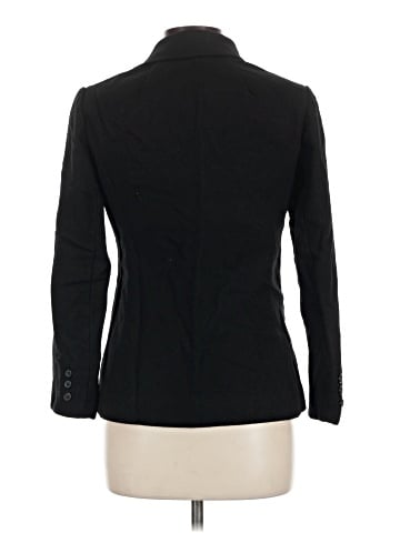 Pendleton Wool Blazer (view 2)