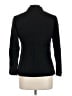 Pendleton 100% Wool Black Wool Blazer Size 12 - photo 2