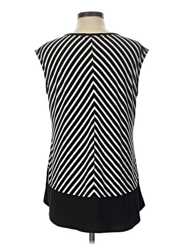 Soft Works Sleeveless Blouse (view 2)