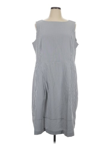 Anne Klein Casual Dress (view 1)