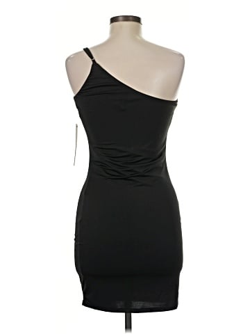 Mono b Cocktail Dress (view 2)