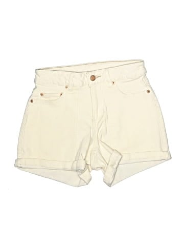L.L.Bean Denim Shorts (view 1)